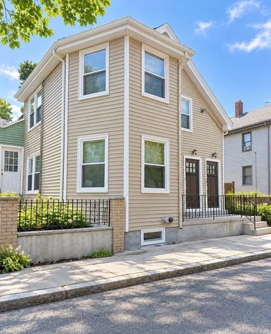 2 Auburn Ave 2, Somerville, MA 02145