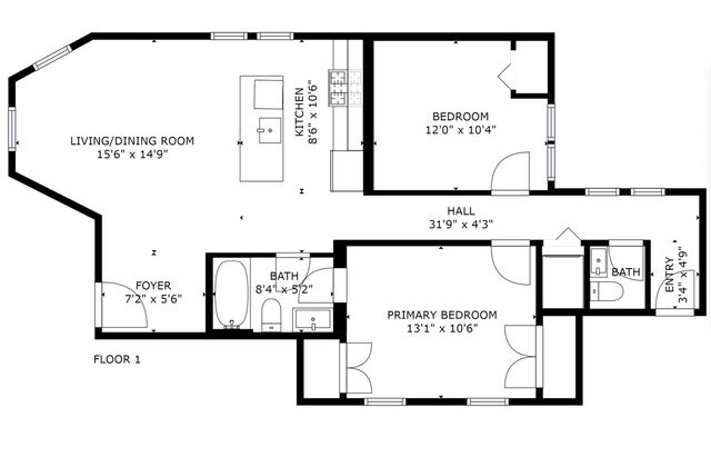 2 Auburn Ave 2, Somerville, MA 02145