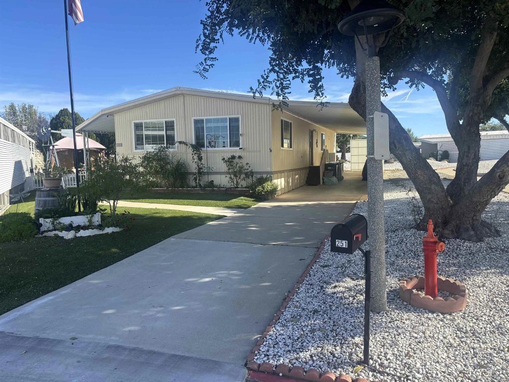 27601 Sun City Blvd. 251, Menifee, CA 92586