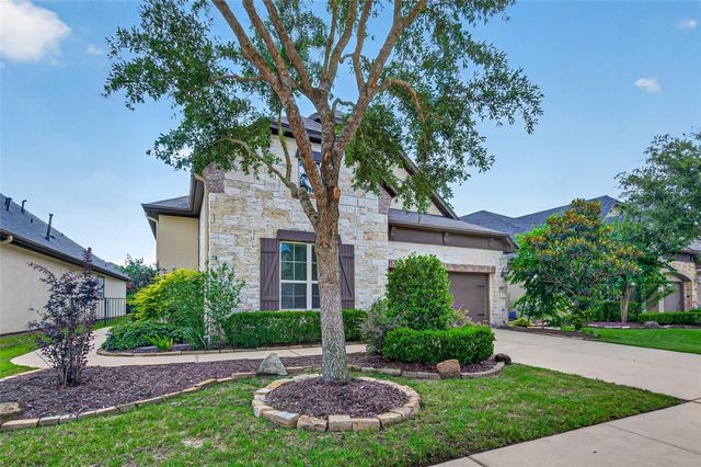 55 Floral Hills Lane, Fulshear, TX 77441