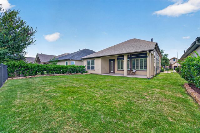 55 Floral Hills Lane, Fulshear, TX 77441