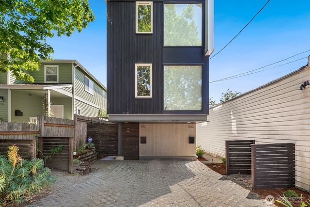 1120 26th Avenue S, Seattle, WA 98144