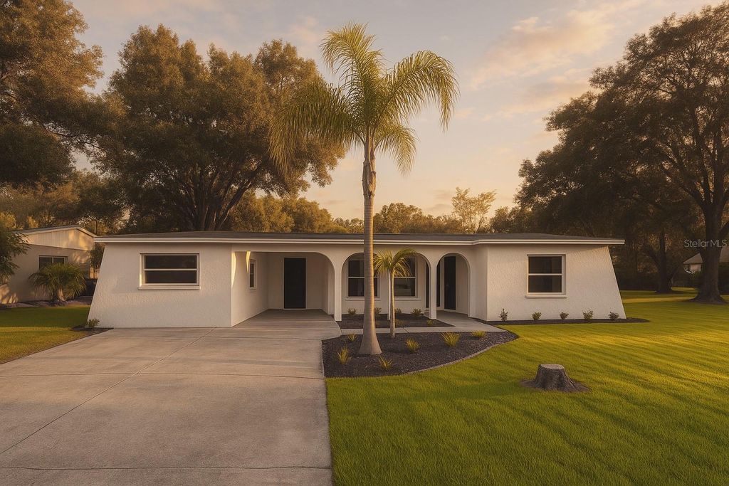 4326 S CLARK AVENUE, Tampa, FL 33611