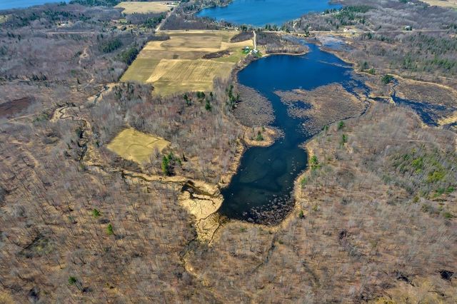 4374 E County Line Road, Plainfield Twp, MI 48739