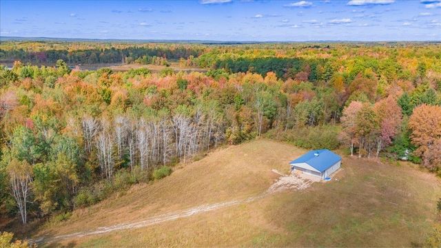4374 E County Line Road, Plainfield Twp, MI 48739