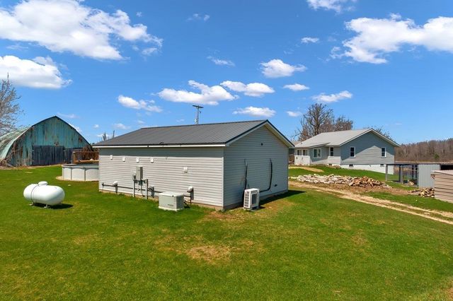 4374 E County Line Road, Plainfield Twp, MI 48739