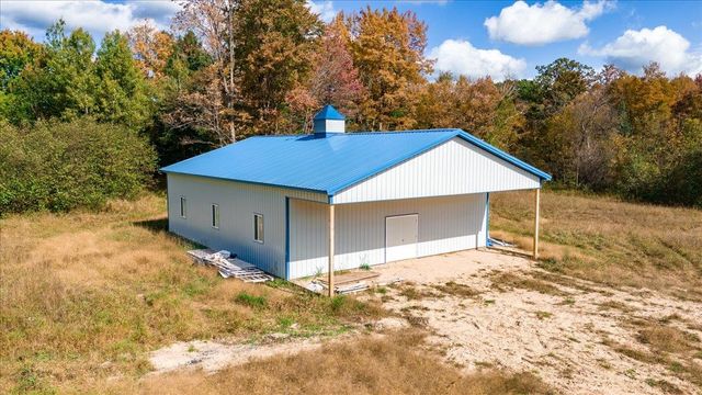4374 E County Line Road, Plainfield Twp, MI 48739