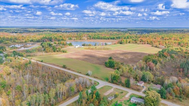 4374 E County Line Road, Plainfield Twp, MI 48739