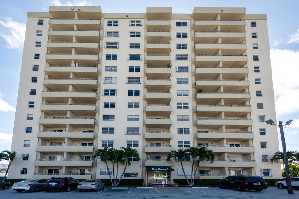 900 NE 18th Avenue 408, Fort Lauderdale, FL 33304