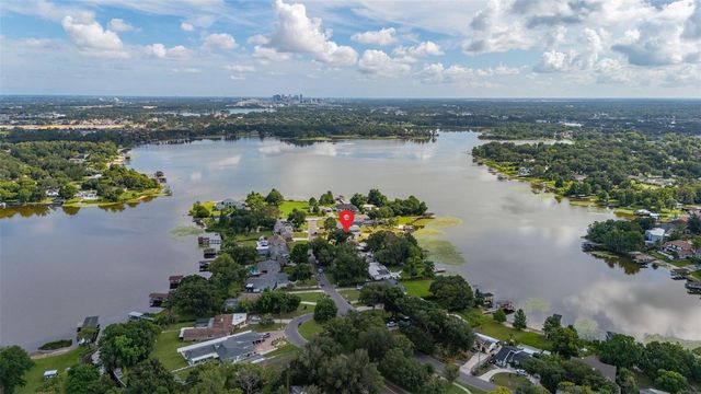 5701 PADGETT CIRCLE, Orlando, FL 32839