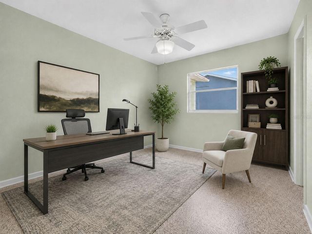 5701 PADGETT CIRCLE, Orlando, FL 32839
