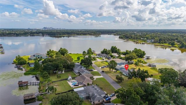 5701 PADGETT CIRCLE, Orlando, FL 32839