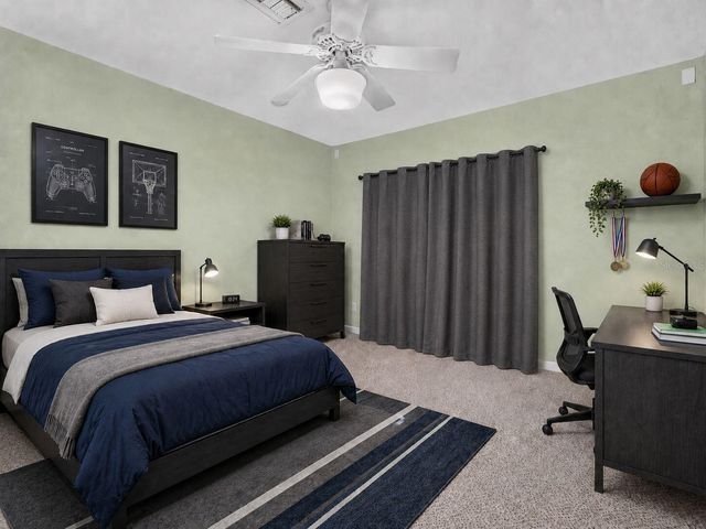 5701 PADGETT CIRCLE, Orlando, FL 32839