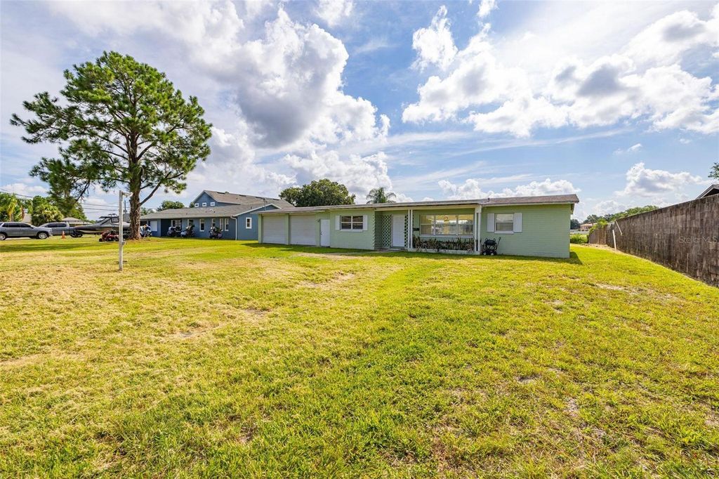 5701 PADGETT CIRCLE, Orlando, FL 32839