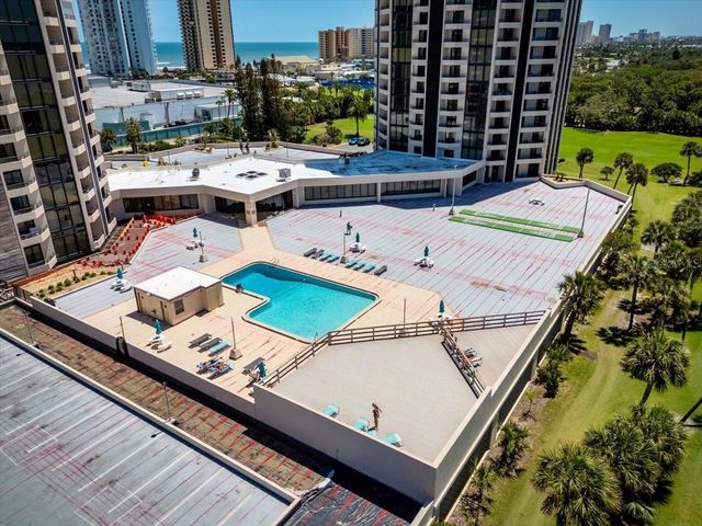 1 OCEANS WEST BOULEVARD 22A3, Daytona Beach, FL 32118