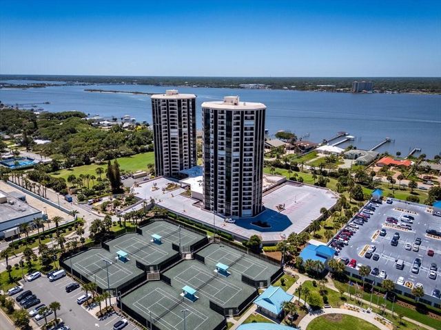 1 OCEANS WEST BOULEVARD 22A3, Daytona Beach, FL 32118