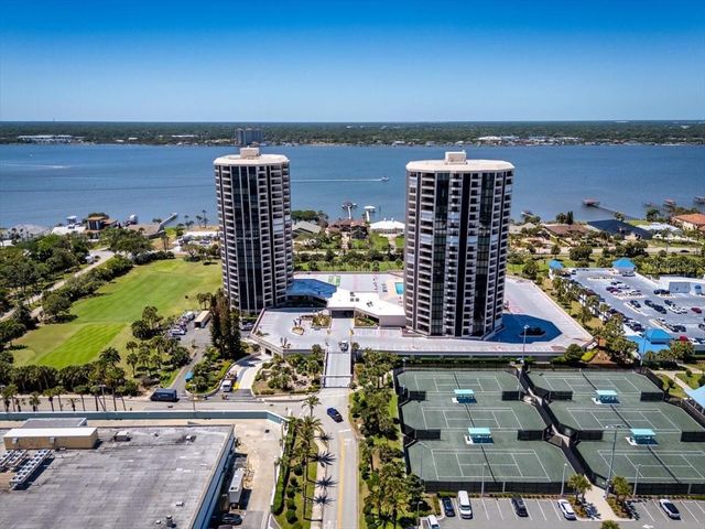 1 OCEANS WEST BOULEVARD 22A3, Daytona Beach, FL 32118