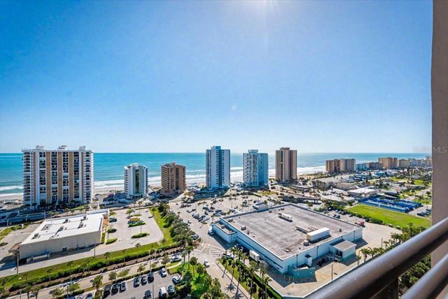 1 OCEANS WEST BOULEVARD 22A3, Daytona Beach, FL 32118
