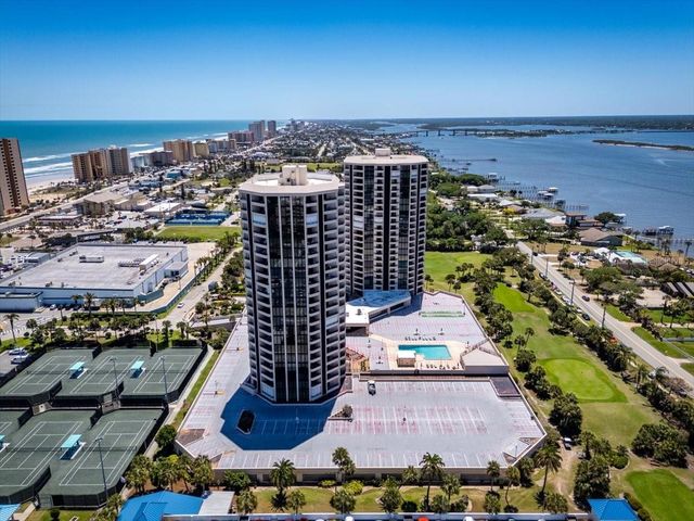 1 OCEANS WEST BOULEVARD 22A3, Daytona Beach, FL 32118