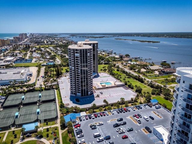 1 OCEANS WEST BOULEVARD 22A3, Daytona Beach, FL 32118