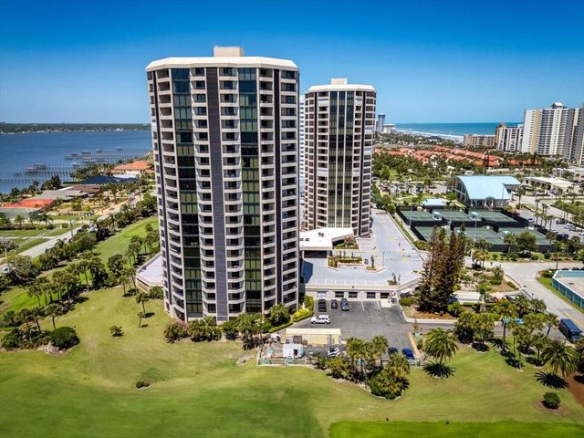1 OCEANS WEST BOULEVARD 22A3, Daytona Beach, FL 32118