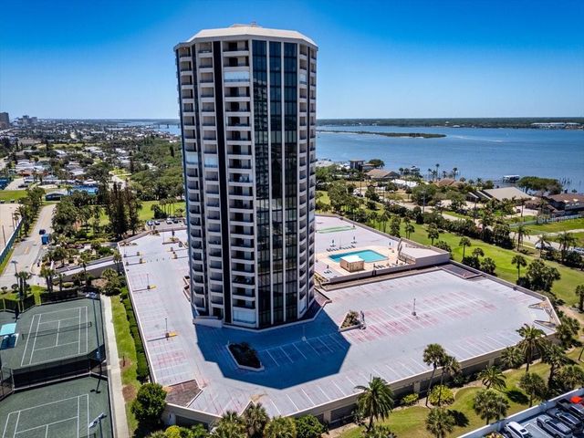 1 OCEANS WEST BOULEVARD 22A3, Daytona Beach, FL 32118