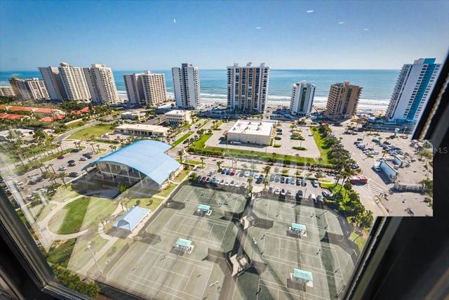 1 OCEANS WEST BOULEVARD 22A3, Daytona Beach, FL 32118