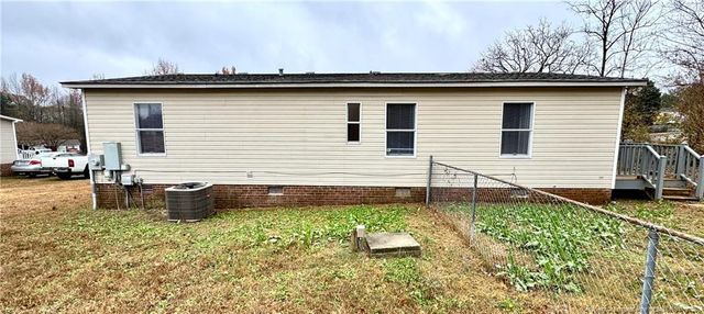 61 Lexington Lane, Cameron, NC 28326