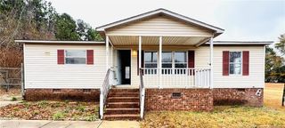 61 Lexington Lane, Cameron, NC 28326