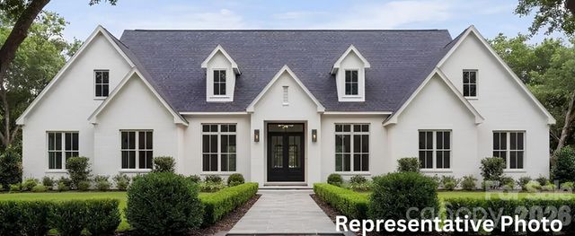 0 Liberty Rocks Lane 1, Van Wyck, SC 29720