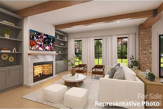 0 Liberty Rocks Lane 1, Van Wyck, SC 29720