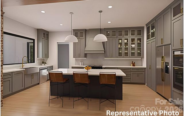 0 Liberty Rocks Lane 1, Van Wyck, SC 29720