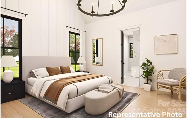 0 Liberty Rocks Lane 1, Van Wyck, SC 29720