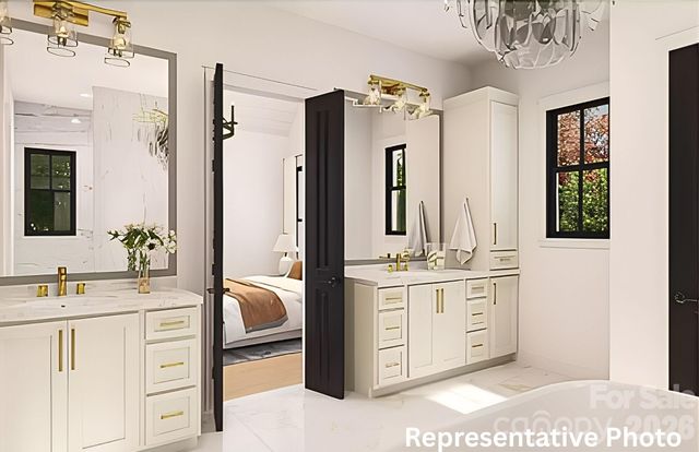 0 Liberty Rocks Lane 1, Van Wyck, SC 29720