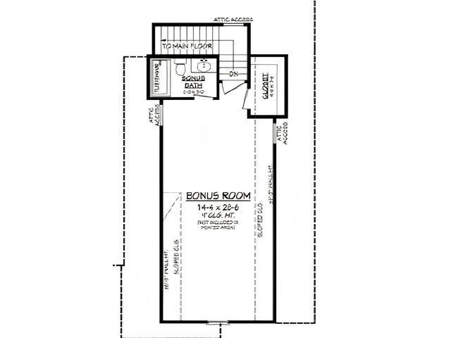 0 Liberty Rocks Lane 1, Van Wyck, SC 29720