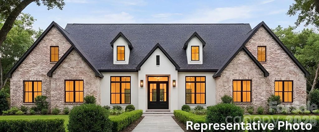 0 Liberty Rocks Lane 1, Van Wyck, SC 29720