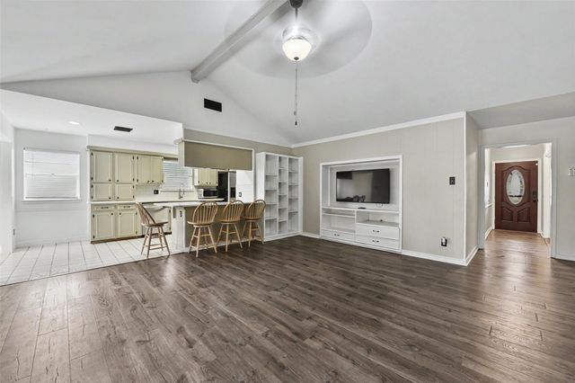 14318 Foxford Way, Houston, TX 77015