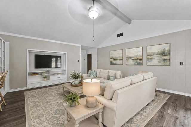 14318 Foxford Way, Houston, TX 77015