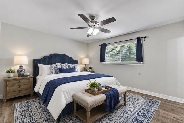 14318 Foxford Way, Houston, TX 77015