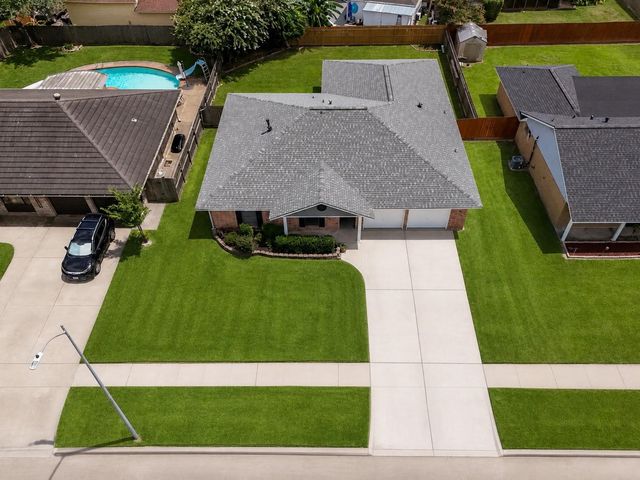 14318 Foxford Way, Houston, TX 77015