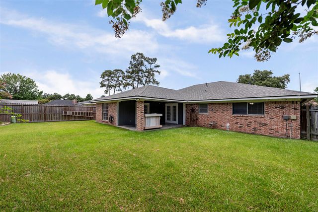 14318 Foxford Way, Houston, TX 77015