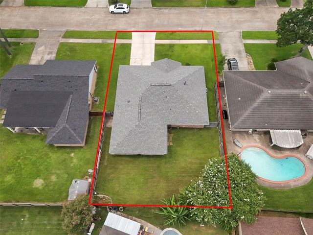 14318 Foxford Way, Houston, TX 77015