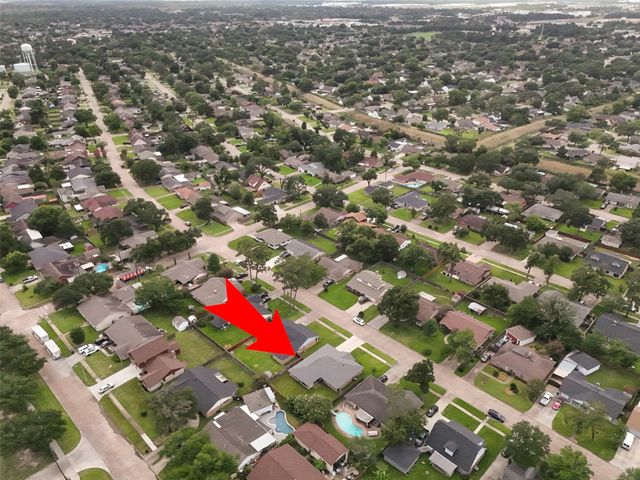 14318 Foxford Way, Houston, TX 77015