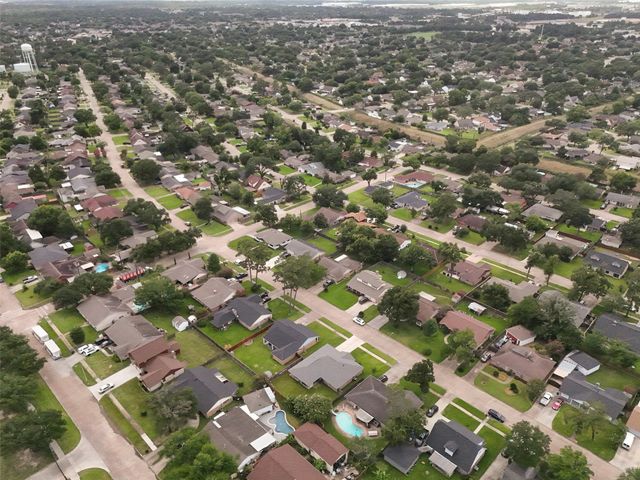 14318 Foxford Way, Houston, TX 77015