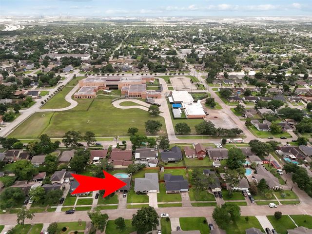 14318 Foxford Way, Houston, TX 77015