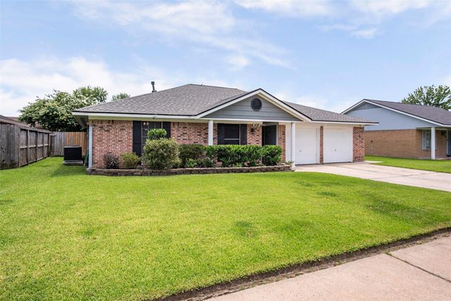 14318 Foxford Way, Houston, TX 77015