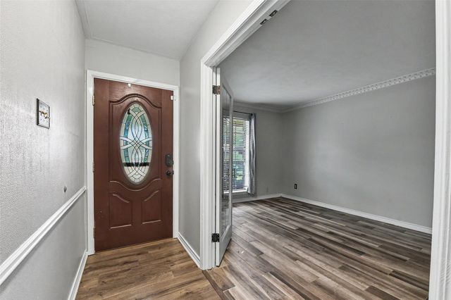 14318 Foxford Way, Houston, TX 77015