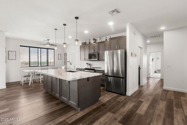 32011 N 225TH Drive, Wittmann, AZ 85361