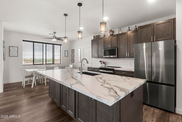 32011 N 225TH Drive, Wittmann, AZ 85361