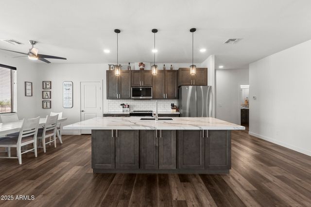 32011 N 225TH Drive, Wittmann, AZ 85361